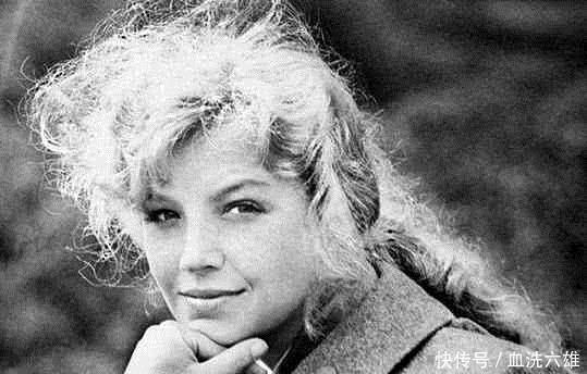 可惜|罕见二战老照片战场上的漂亮女兵！