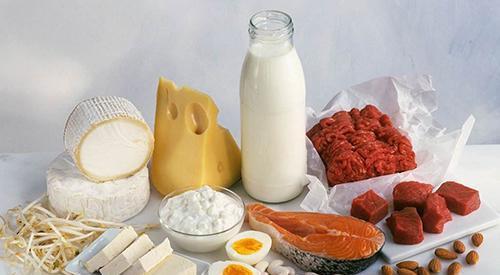 补充|妇科医生:女人50岁后,需补充4种营养素,或助缓解更年期不适