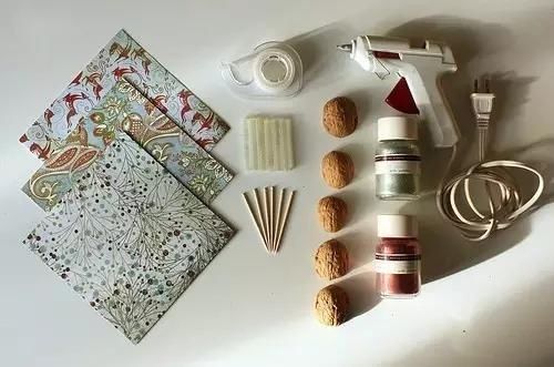 保证|吃完的坚果不能丢,坚果壳变身记,保证创意一箩筐