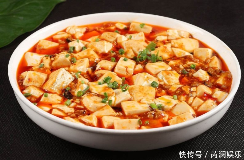 它被称作“植物肉”,嫩滑入味又营养丰富,上桌秒光