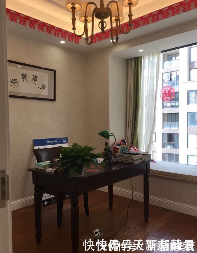 家具|花一年时间装修新房,砸29万全部搞定,吊顶最有档次忍不住晒晒!