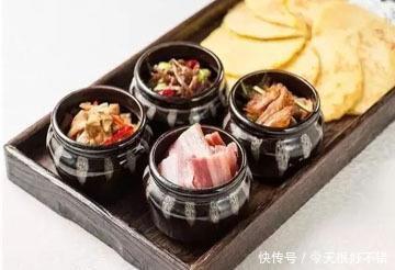 美食推荐:平锅蝴蝶虾、乡村四缸菜、青椒细鱼制作方法