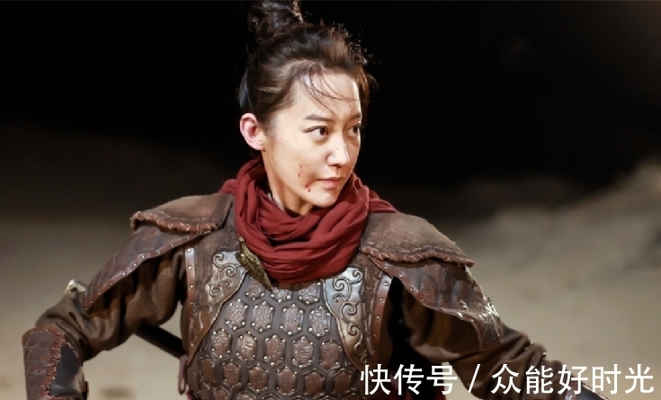 虚构&历史这四位大英雄根本不存在,虚构的人物,别再被电视剧给忽悠了