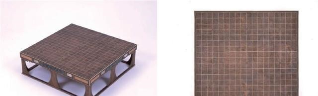 秘密|棋海拾珠|古墓中的棋盘,究竟藏着多少秘密