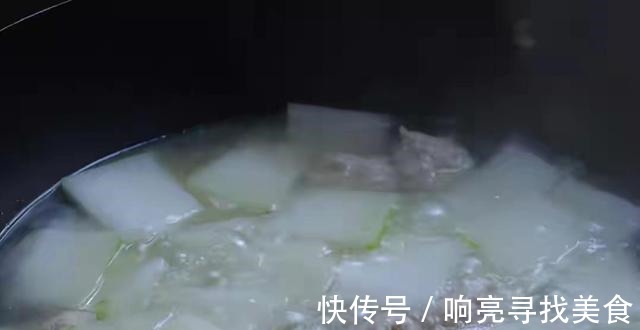 秋天要多喝这汤,清爽去火又营养,每次一锅都不剩!