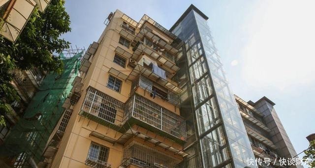买房者|老房子“加装电梯”，一楼住户为何纷纷反对？这3点原因很现实