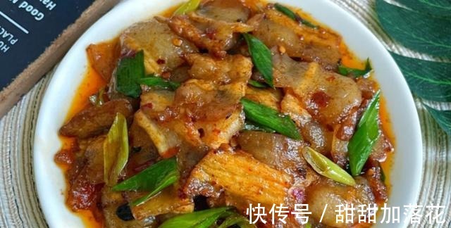 冬天吃肉,内行人专吃它,营养滋补,美味又解馋,吃着贼香!