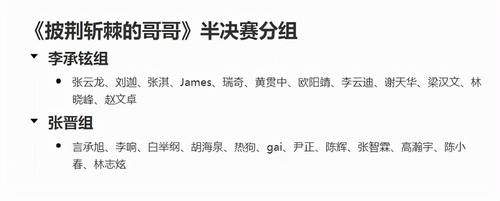 五公|《披哥》四五公淘汰，有叫好有遗憾：当潮水退去，才知道谁在裸泳