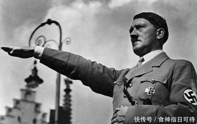 态度|希特勒上台后,对还活着的威廉二世是什么态度