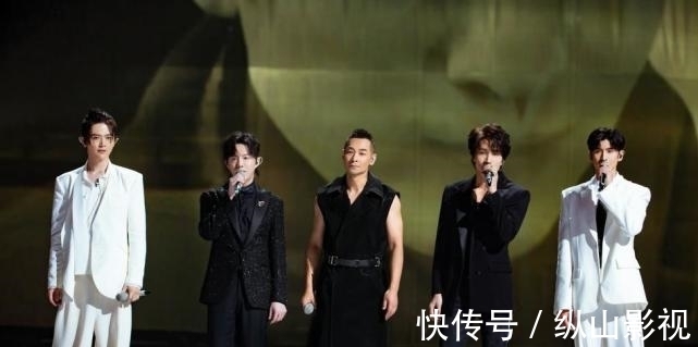 算你狠|《披荊斬棘的哥哥》初舞臺人氣榜：陳小春丟掉冠軍，GAI高居第三