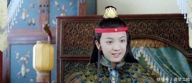 欠佳|新版《红楼梦》悄然开播,宝玉呆萌,黛玉欠佳,香菱太美酷似佟丽娅