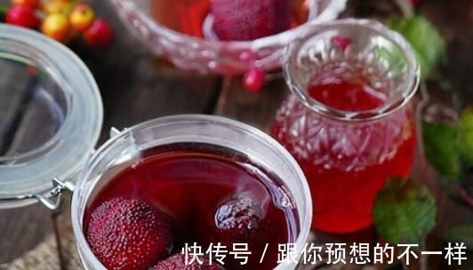 果酒|农村的“阿司匹林”,饭前喝2口,清理血液垃圾,血管再也不堵了