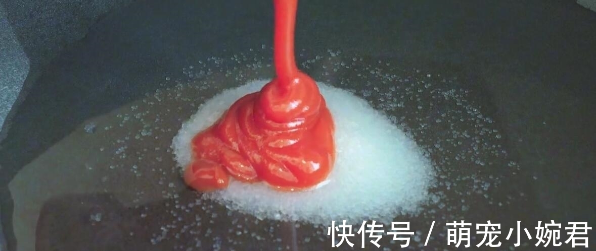 紫薯|天热了,家人没胃口就爱吃这个,不煎不炸,一蒸一煮就出锅,真香