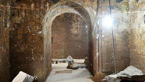 河底|曹操墓已证实，那为什么会有七十二疑冢呢？漳河河底的墓又是谁？