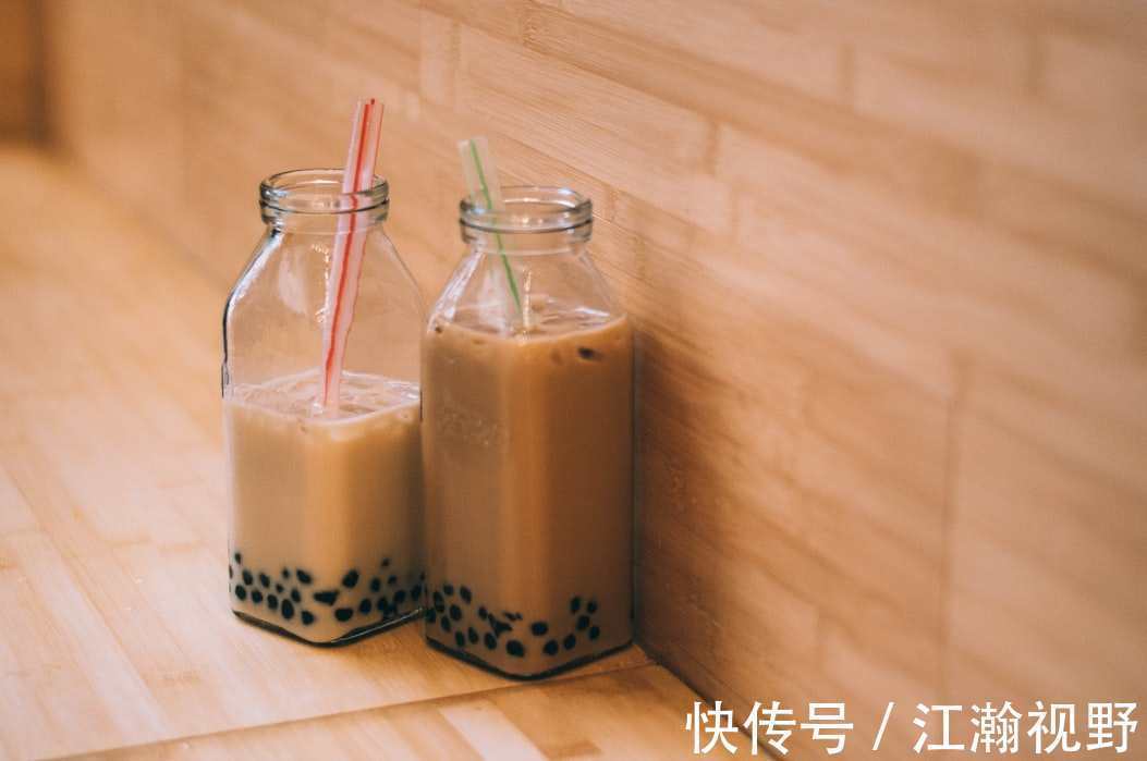 奶茶|茶颜悦色长沙代购至杭州涨价三倍？一杯隔夜奶茶凭啥成奢侈品？