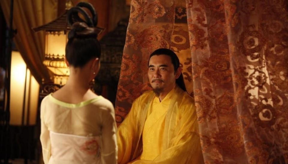 李治后|武则天跟随李世民12年未孕，为何跟了李治后，迅速生下5个孩子？