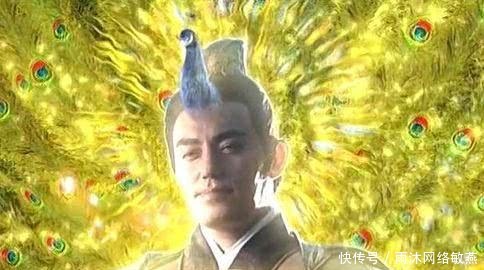 通天教主|封神演义,商纣阵营最强大的修仙者,打神鞭在他们面前就是渣