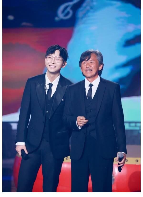 《我們的歌》本季冠軍毫無懸念，但帶給人啟發，引發了深思