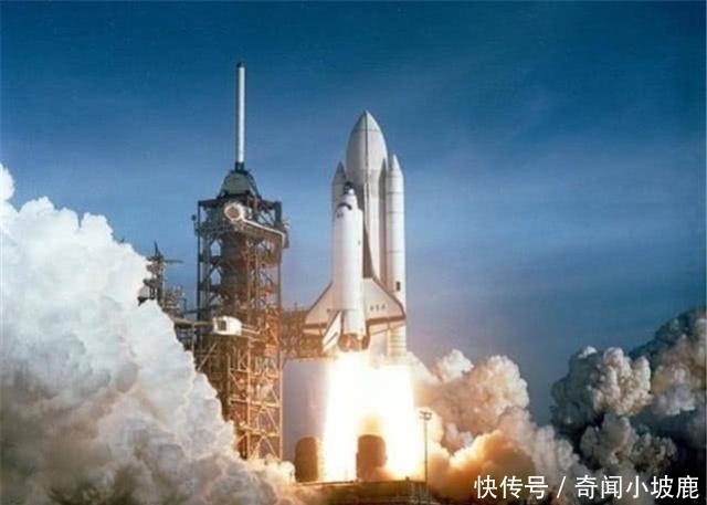 航天飞机起飞82秒，1400度热空气传入机舱，7名宇航员无一幸免