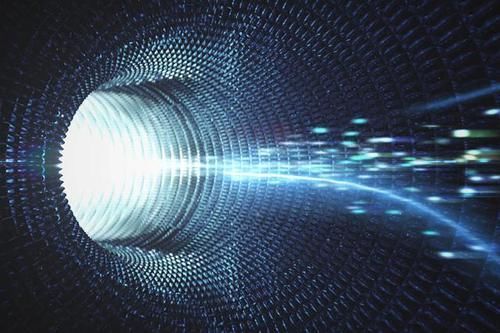 量子通信 量子科技是当今最先进的技术，那么它究竟有多强呢