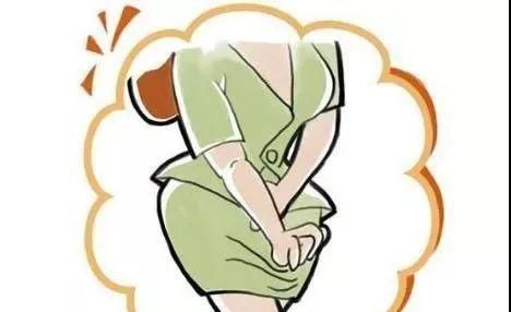 外阴|外阴瘙痒?妇科炎症?中医一招,最直接、最有效、最简单!