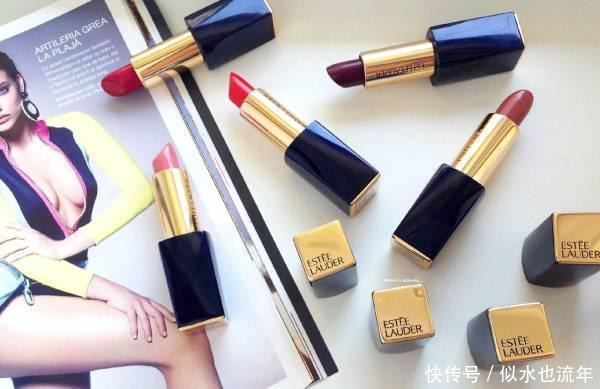 国货之光:推荐几款性价比很高的国产口红,颜色超美超喜欢