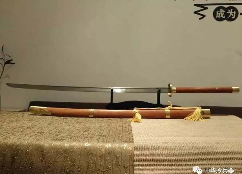 倭寇|完爆日本武士刀?中国这件冷兵器倭寇见了都落荒而逃!