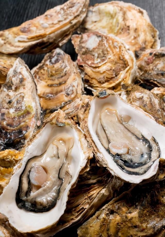 氨基酸|含“寄生虫”最多的3种海鲜,没营养还贵,商家自己从不给家人吃