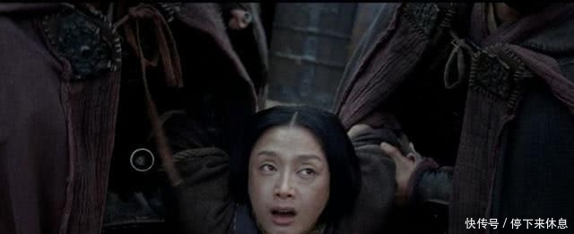 司马迁|被吕后做成人彘后,戚夫人又活了多久?看司马迁《史记》是怎么说的