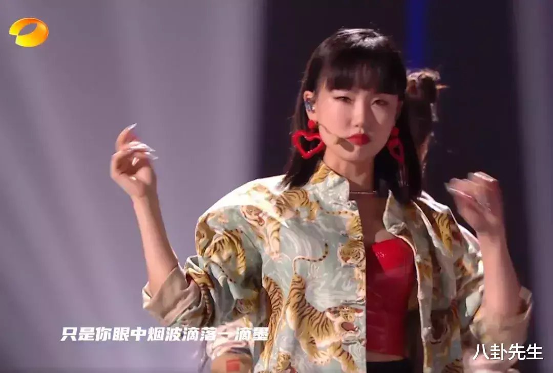 晚会|芒果国庆晚会：何炅汪涵缺席，嘉宾全是“哥哥”和“姐姐”