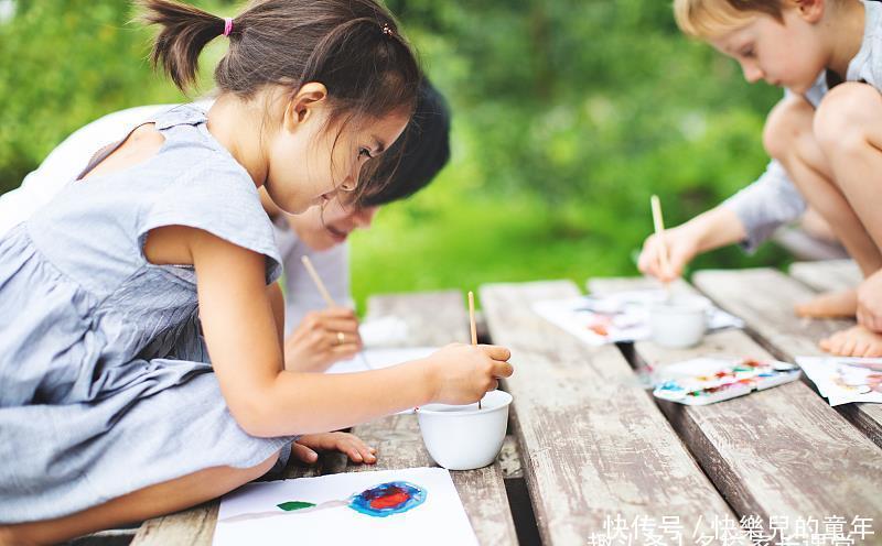 爱做家务|优秀的孩子,未来必然有3个好习惯,你家的有几个?