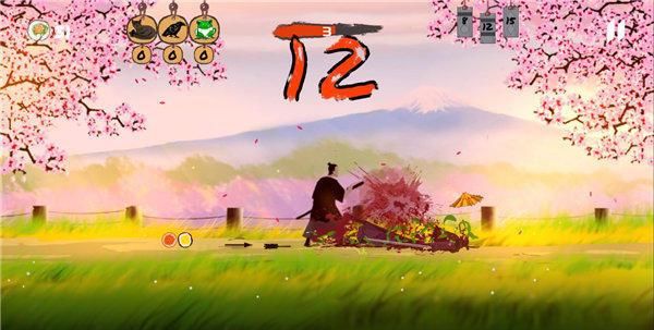 关卡|武士的故事 手游攻略分享
