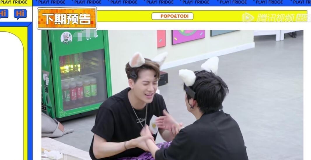 岳云鹏的真实拯救了《拜冰》,魏大勋和何炅的对话又把它打回原形