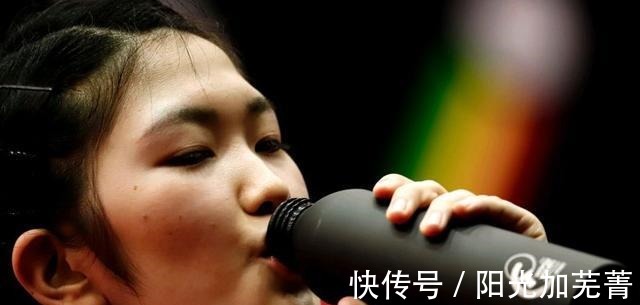 正手|比起孙颖莎的正手,蒯曼、陈熠反手更加出色,这成为一种趋势