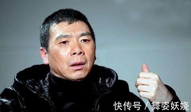 邓超做错了什么冯小刚与他结怨十年，张国立呵斥他滚出去