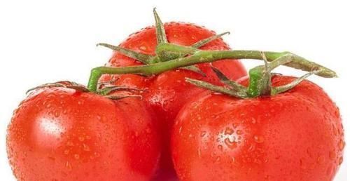 吃西紅柿有7大好處,那西紅柿是蔬菜還是水果,空腹可以吃嗎?