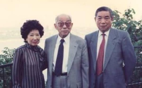 前史|他是张学良唯一活着的儿子,被问到文章演张学良如何?说了6个字