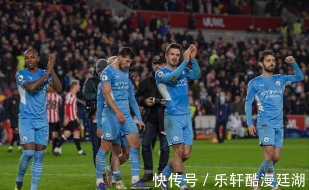 利物浦|曼城遭重击!21人感染新冠,瓜帅中招,或无缘决战切尔西