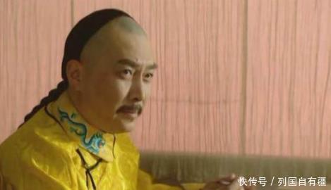 王朝|雍正王朝吃饭可是一门大学问，看康熙和雍正如何请大臣吃饭！