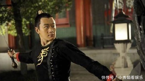  宫里面的带刀|在古代，江湖上的武林高手能不能打赢皇宫里的带刀侍卫？