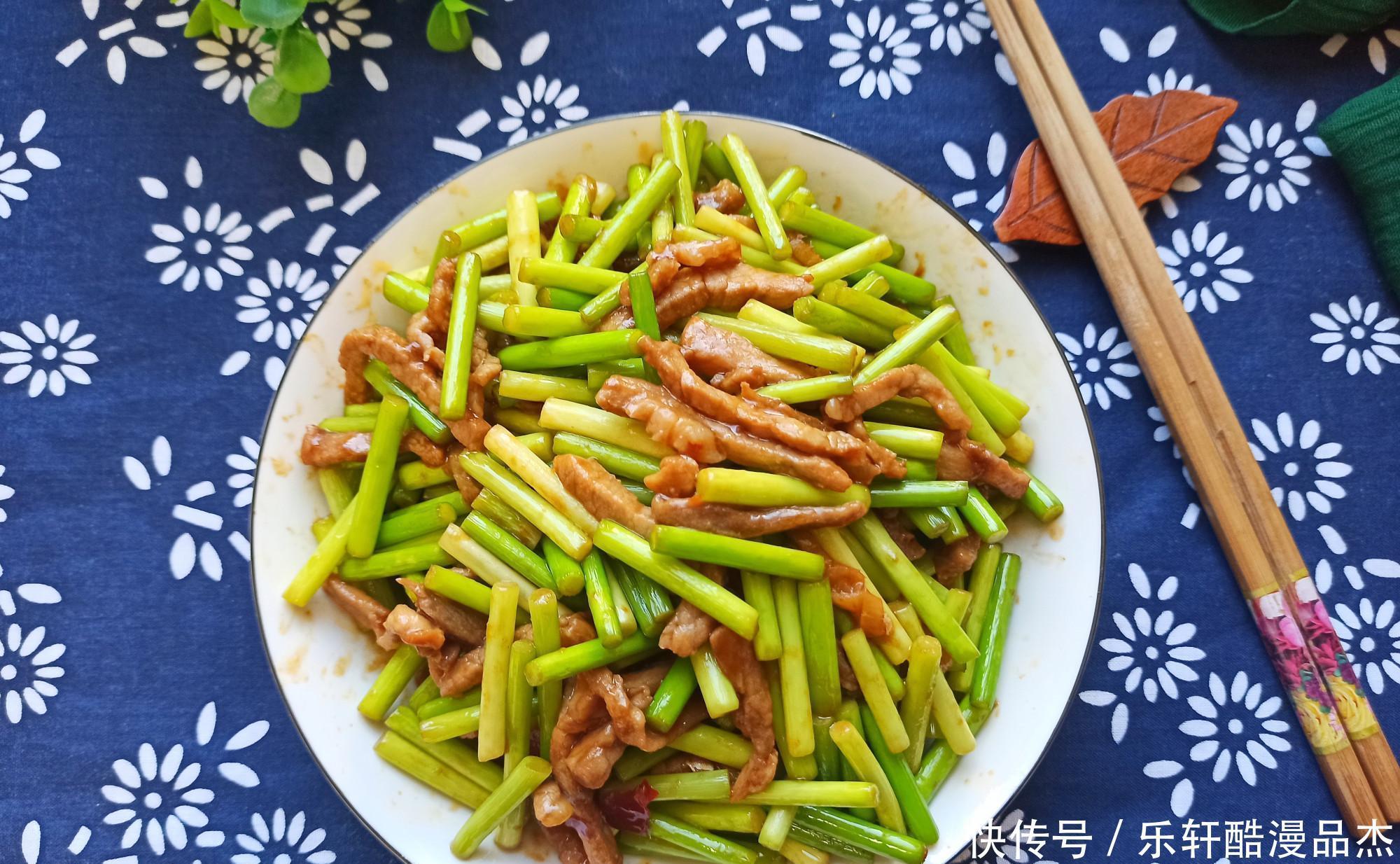 4道适合年夜饭的家庭小炒,做法简单,鲜香美味,下酒下饭都好吃