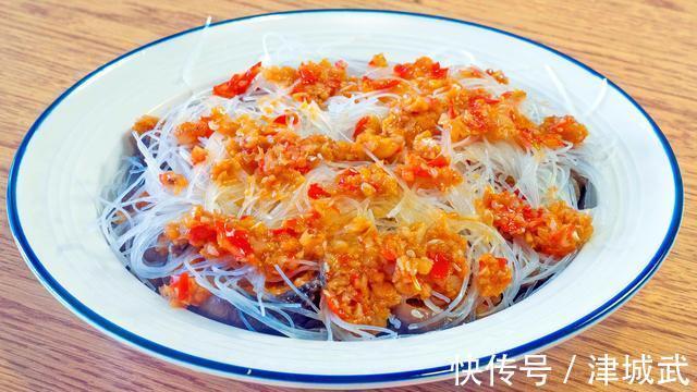 秋冬交替，最该吃这蒸菜，鲜嫩营养好吃不贵，不燥不热顺利过寒冬