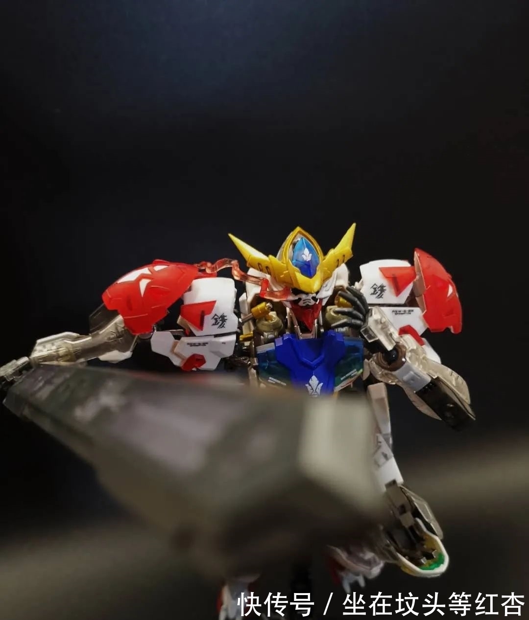 巴巴托斯|新手村:认真地学了拍照——巴巴托斯宇宙形态