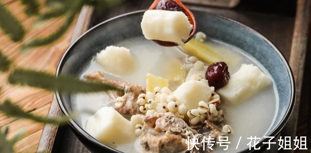 天气转凉,这汤多给家人煮一锅,汤鲜味美,暖胃驱寒,身体更强壮!