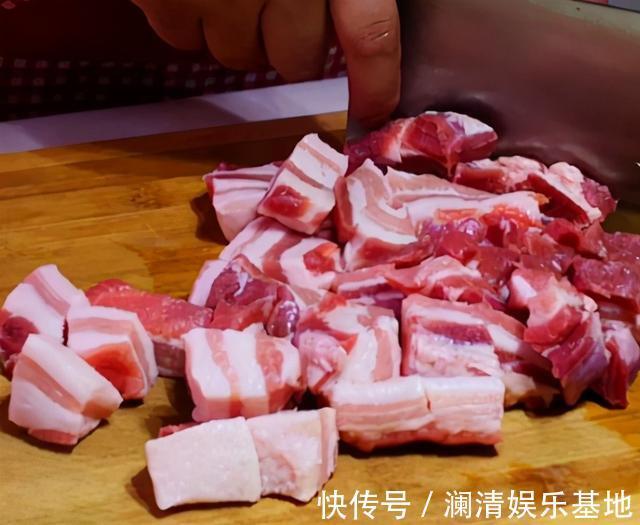 鲜肉|给猪肉解冻，用水泡就错了！教你小妙招，快速解冻，和鲜肉一样