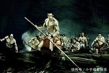 遭到非正常的歧视, 梁山水军有何玄机