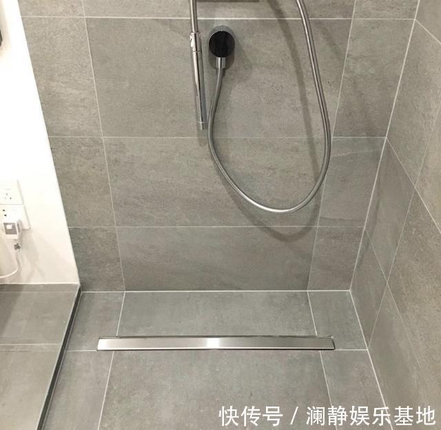 人性化|卫生间装修这样设计,家里人口多也不怕,实用又人性化,真顺心