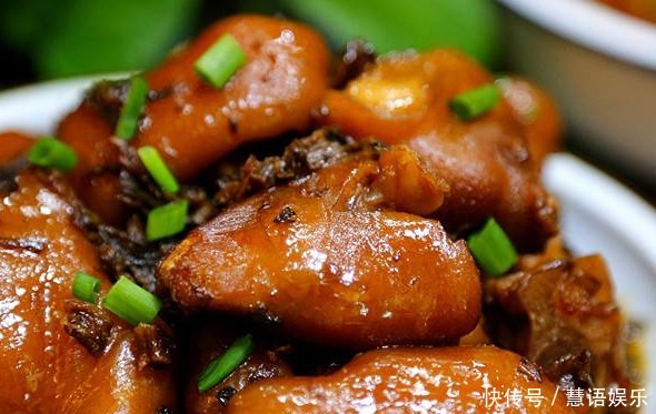 香味入骨，越啃越香，好吃到尖叫！营养好做，妈咪们值得一试