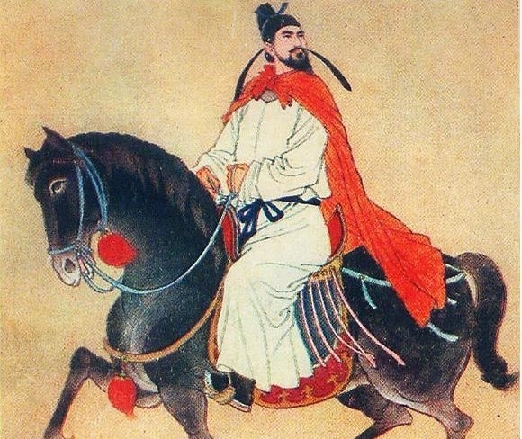 作品|中国有才无品的四大名人, 作品家喻户晓, 为人却极为不堪!