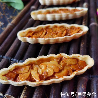 私房卖爆款！网红焦糖杏仁糯米船